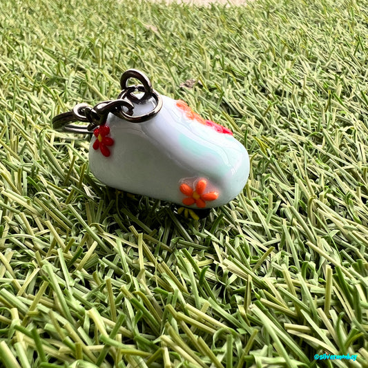 SweetDream Car Keychain